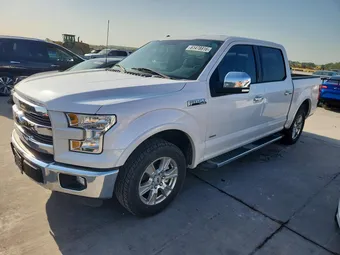 2016 Ford F-150 1FTEW1CP0GKF79041