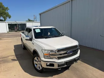 2019 Ford F-150 1FTEW1E55KFC64829 Lot 62712596