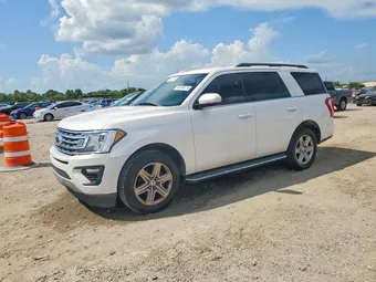 2019 Ford Expedition 1FMJU1HT4KEA13395