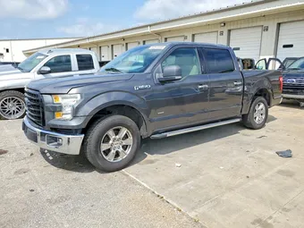 2015 Ford F-150 1FTEW1CP2FFC31801