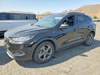 2025 Ford Escape 1FMCU0MN2SUA10110