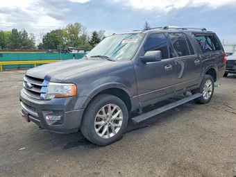 2017 Ford Expedition 1FMJK2AT2HEA37709