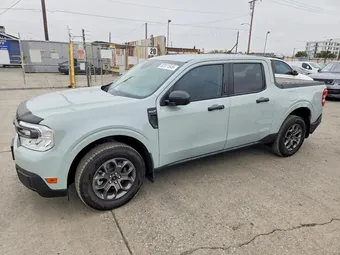 2023 Ford Maverick 3FTTW8E36PRA72313