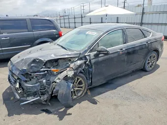 2019 Ford Fusion 3FA6P0CD0KR116909 Lot 59278346
