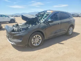 2020 Ford Escape 1FMCU0G64LUB13289 Lot 52713156