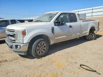 2020 Ford F-250 1FT7X2A65LEE86854