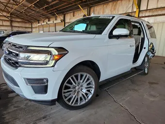 2023 Ford Expedition 1FMJU2A85PEA47459
