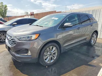 2022 Ford Edge 2FMPK4K95NBB04691