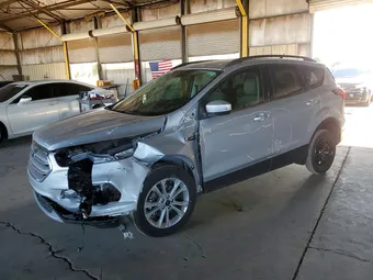 2019 Ford Escape 1FMCU0HDXKUB62413 Lot 53766236