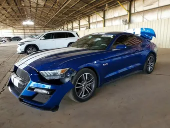 2017 Ford Mustang 1FA6P8CF6H5213950