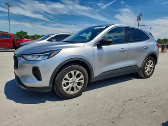 2024 Ford Escape 1FMCU0GN8RUB08323 Lot 56172416