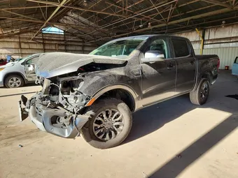 2019 Ford Ranger 1FTER4FH9KLA87172