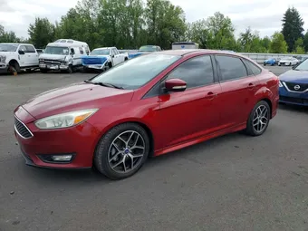 2015 Ford Focus 1FADP3F24FL281479
