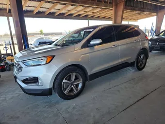 2019 Ford Edge 2FMPK3J96KBB96191