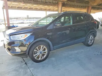 2018 Ford Escape 1FMCU9HD5JUC64690