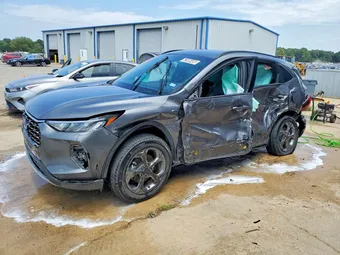 2025 Ford Escape 1FMCU9NA8SUB01334 Lot 62886406