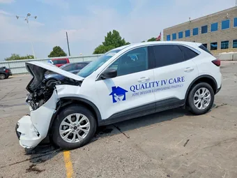 2024 Ford Escape 1FMCU9GN0RUA26395