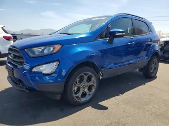 2018 Ford Ecosport MAJ6P1CL8JC158531