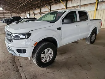 2020 Ford Ranger 1FTER4FH3LLA70286