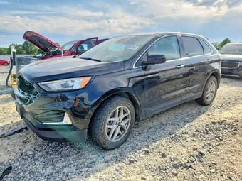 2022 Ford Edge 2FMPK4J98NBA13979 Lot 53806086