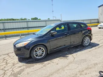 2015 Ford Focus 1FADP3K20FL385229 Lot 55710146