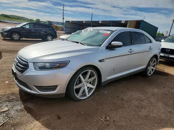 2018 Ford Taurus 1FAHP2E83JG114288