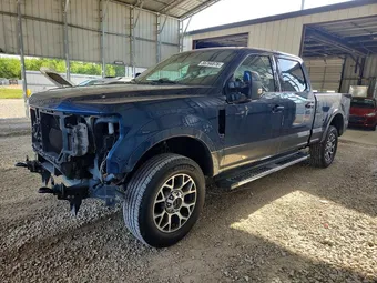 2020 Ford F-250 1FT7W2B64LEC88901 Lot 56766876