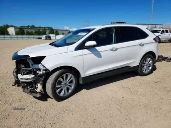 2020 Ford Edge 2FMPK4K92LBA75762 Lot 55693016