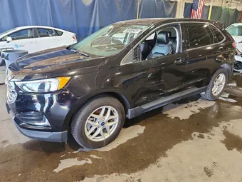 2022 Ford Edge 2FMPK4J95NBA53291