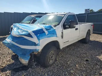 2020 Ford F-250 1FTBF2BT3LEE99815