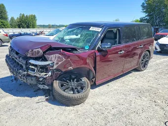 2019 Ford Flex 2FMHK6C80KBA12731
