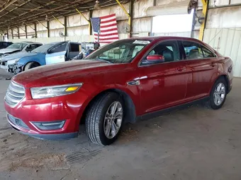 2016 Ford Taurus 1FAHP2E83GG109794