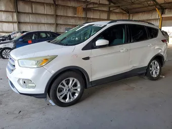 2017 Ford Escape 1FMCU0G99HUD93891 Lot 58262706