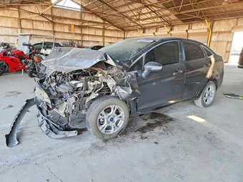 2015 Ford Fiesta 3FADP4BJ6FM225772