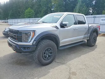 2023 Ford F-150 1FTFW1RJ8PFC35652 Lot 55757216