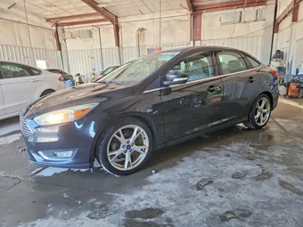2015 Ford Focus 1FADP3J22FL305088 Lot 60691686