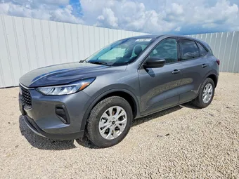 2025 Ford Escape 1FMCU9GN4SUB19801 Lot 62892196