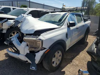 2024 Ford Ranger 1FTER4BH8RLE72593