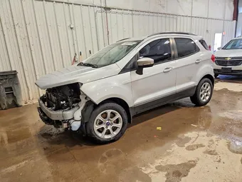 2021 Ford Ecosport MAJ3S2GE1MC435947
