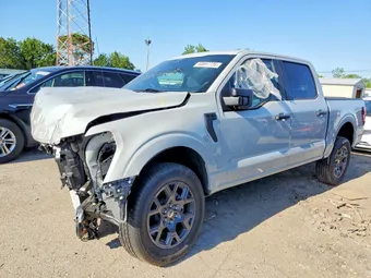 2026 Ford F-150 1FTEW2LP7TKD40411 Lot 53697726