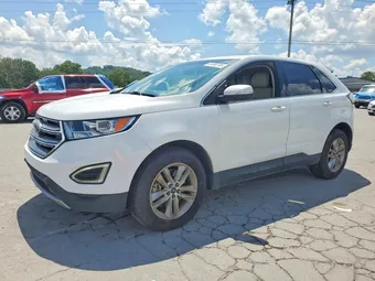 2016 Ford Edge 2FMPK4J98GBC68179 Lot 61498746