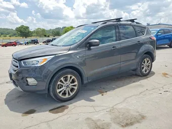 2018 Ford Escape 1FMCU9HD0JUC87231