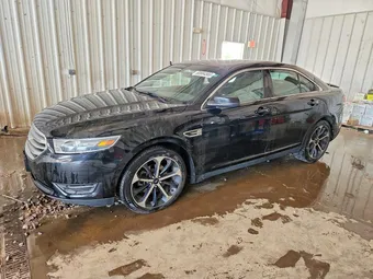 2016 Ford Taurus 1FAHP2H86GG133308