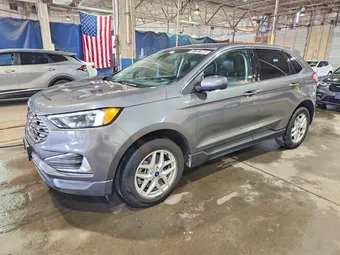 2022 Ford Edge 2FMPK4J97NBA94425