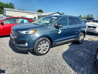 2019 Ford Edge 2FMPK3K99KBC10275