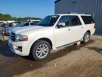 2016 Ford Expedition 1FMJK2AT6GEF29271