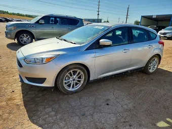 2016 Ford Focus 1FADP3K27GL208971 Lot 61748176