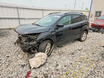 2018 Ford Escape 1FMCU0GD5JUC36918 Lot 61096246