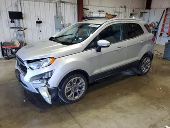 2020 Ford Ecosport MAJ6S3KL0LC354042