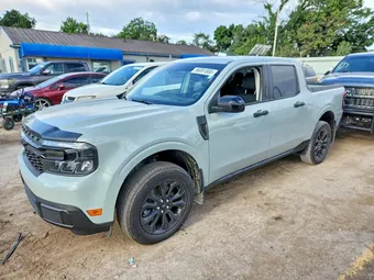 2023 Ford Maverick 3FTTW8E30PRA93920